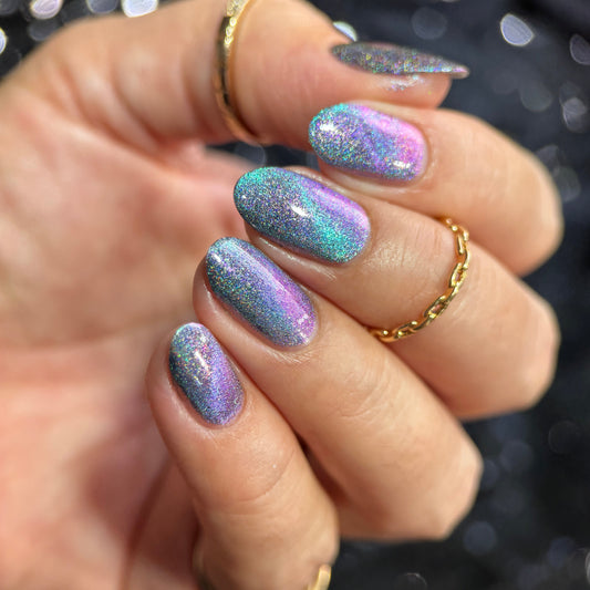 Phoenix Polish- Stay I Love My Polish