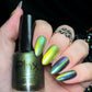 Phoenix Polish- Throne of Shadow I Love My Polish