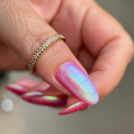 Phoenix Polish- Give me the Child I Love My Polish