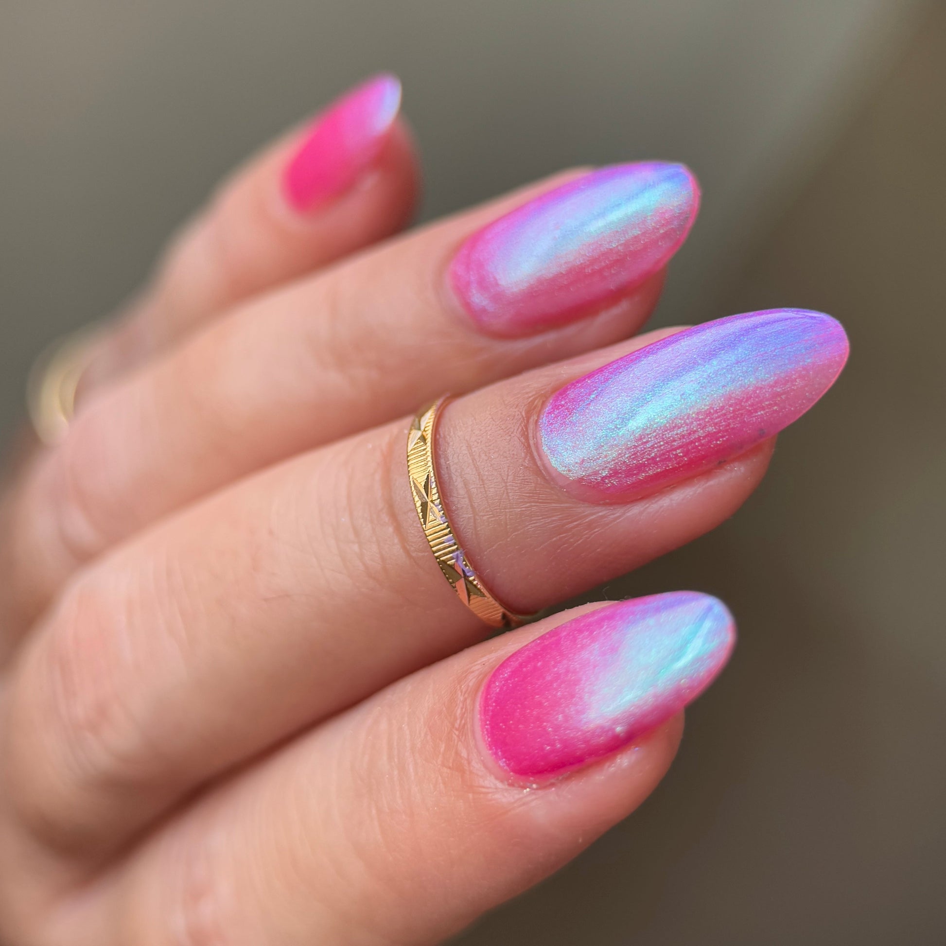 Phoenix Polish- Give me the Child I Love My Polish