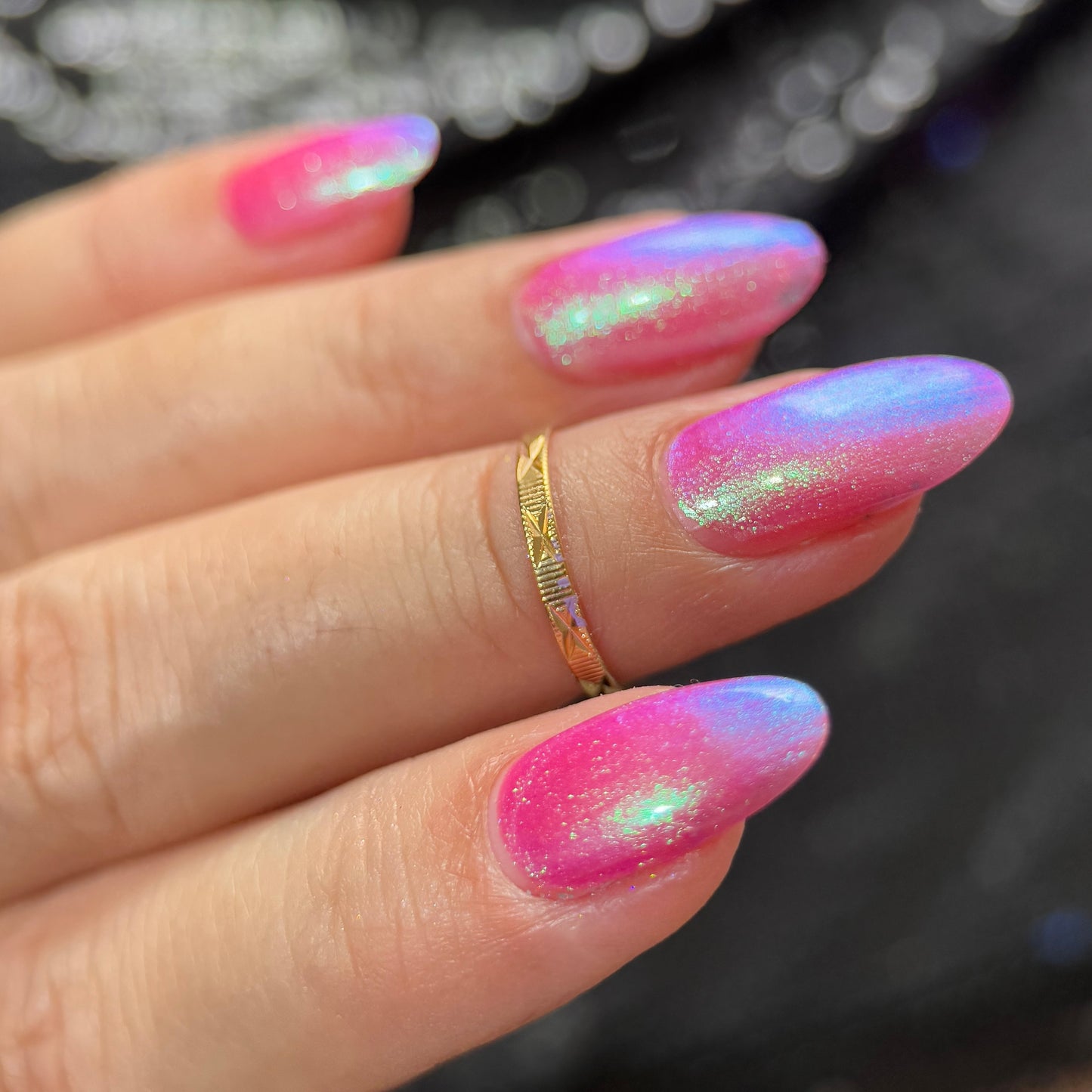 Phoenix Polish- Give me the Child I Love My Polish