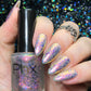 Phoenix Polish- Midnight Wings I Love My Polish