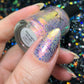 Phoenix Polish- Midnight Wings I Love My Polish