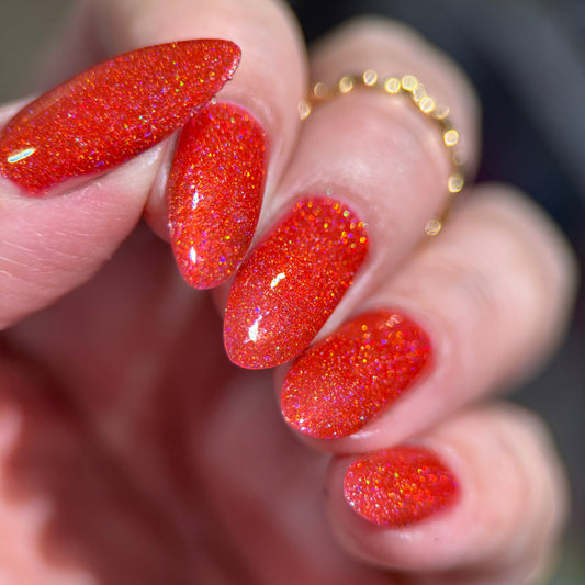 Phoenix Polish- Golden Guardian I Love My Polish