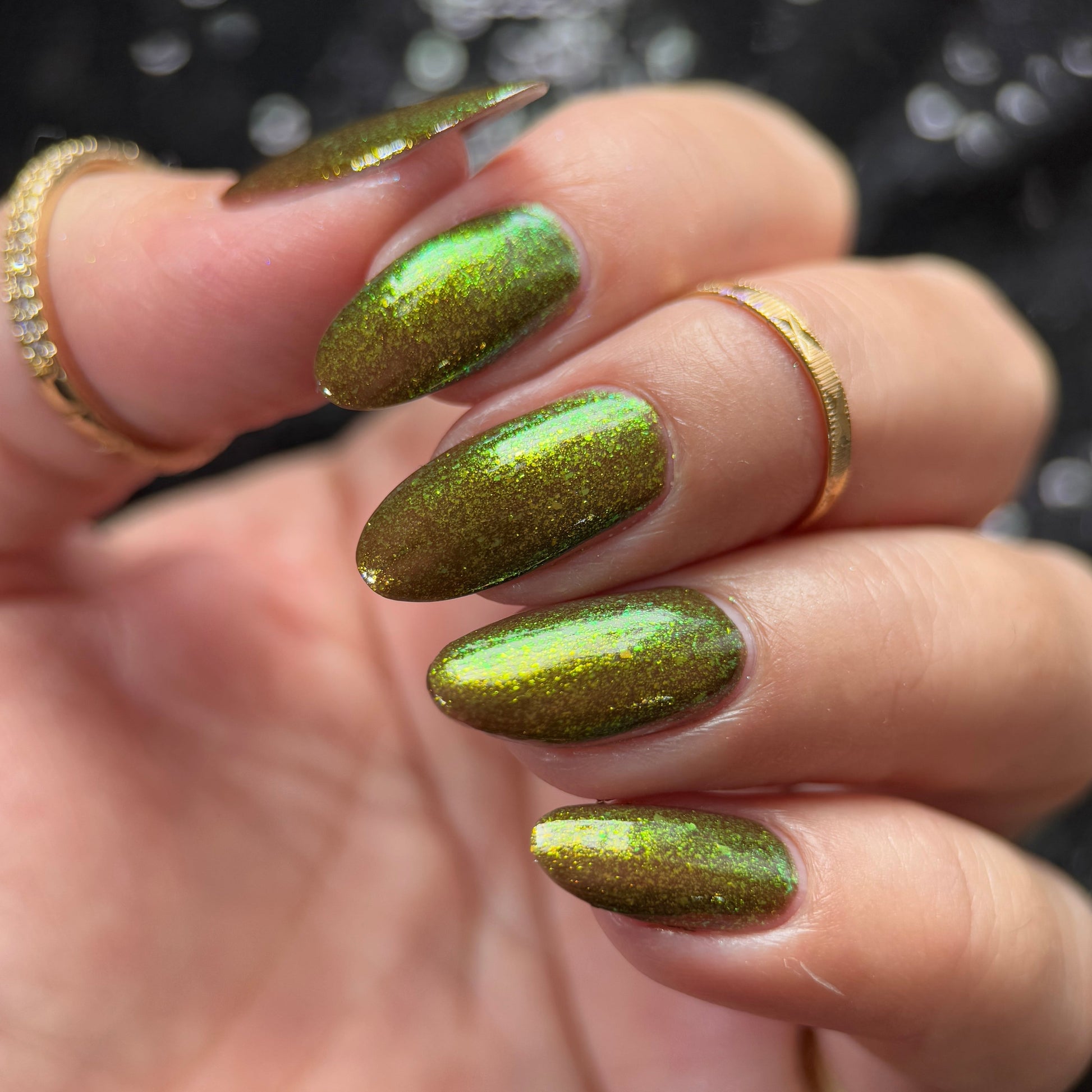 Phoenix Polish- Hoggle I Love My Polish