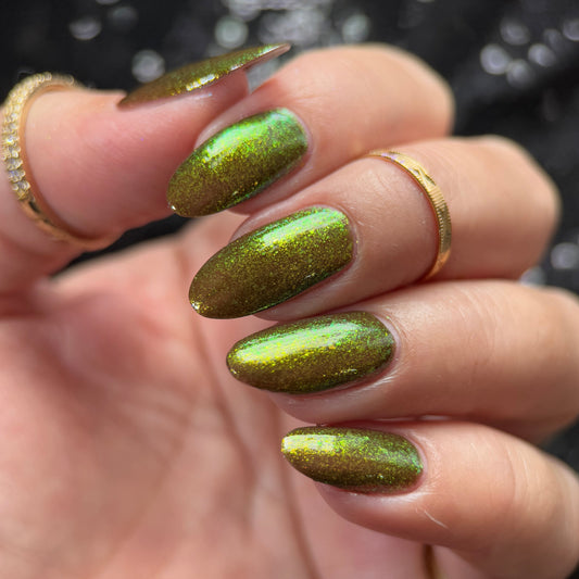 Phoenix Polish- Hoggle I Love My Polish