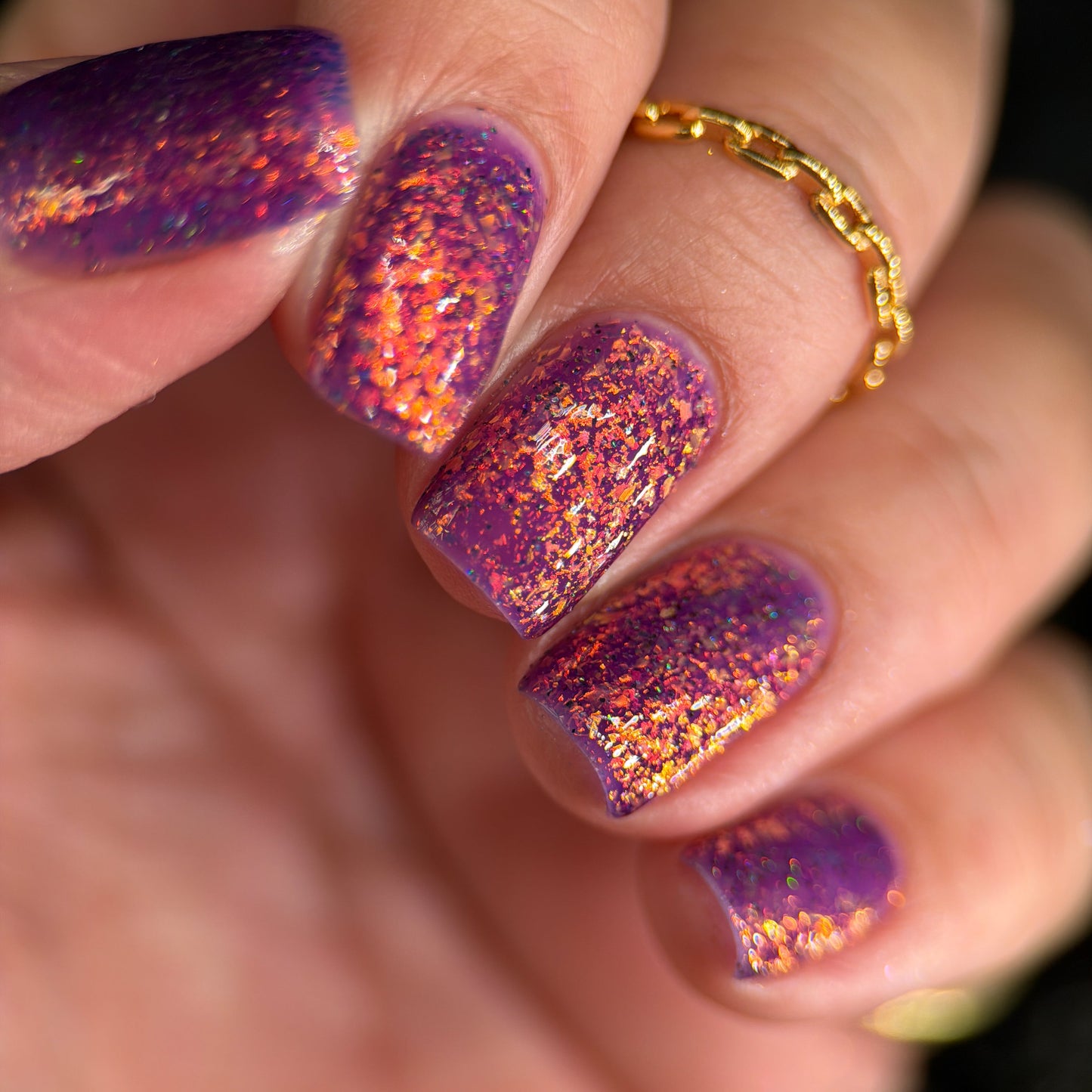 Phoenix Polish- Let's Dance I Love My Polish
