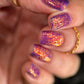 Phoenix Polish- Let's Dance I Love My Polish
