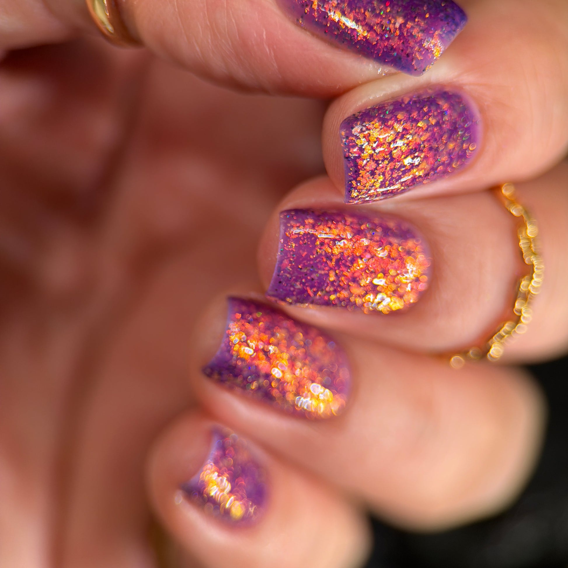 Phoenix Polish- Let's Dance I Love My Polish