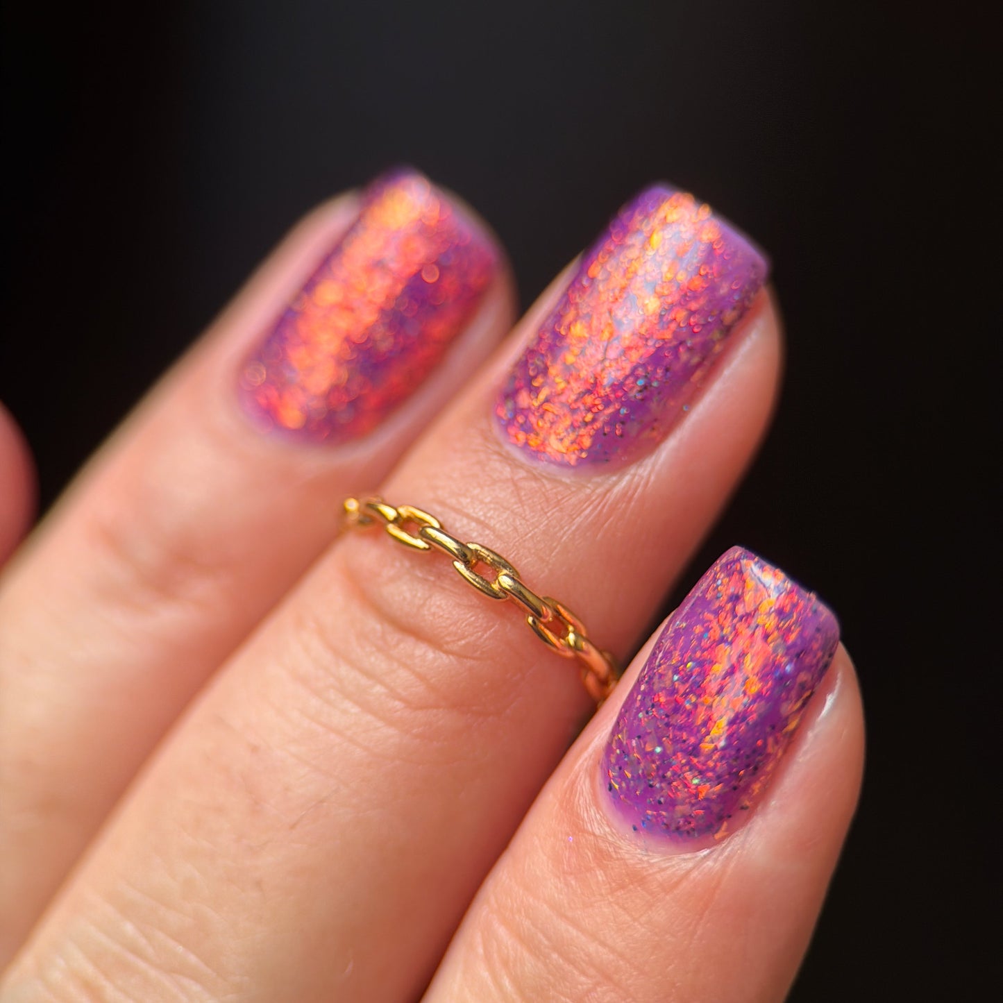Phoenix Polish- Let's Dance I Love My Polish
