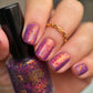 Phoenix Polish- Let's Dance I Love My Polish