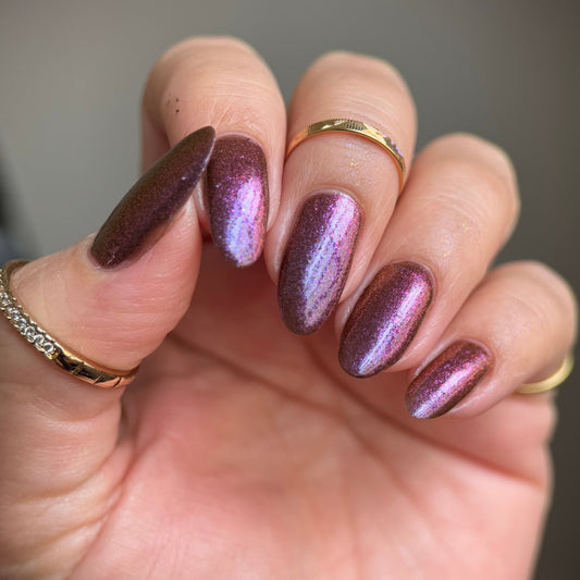 Phoenix Polish- Ludo I Love My Polish
