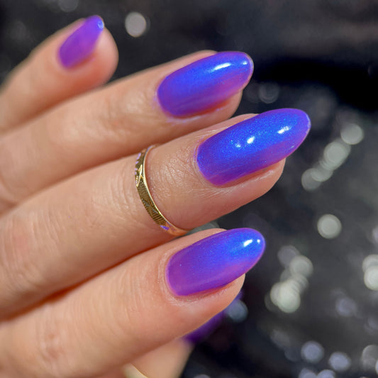 Phoenix Polish- I Wish… I Love My Polish