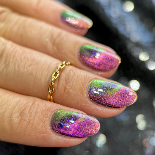 Phoenix Polish- I Love You Forever I Love My Polish