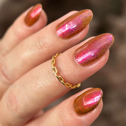 Phoenix Polish- Jessica I Love My Polish