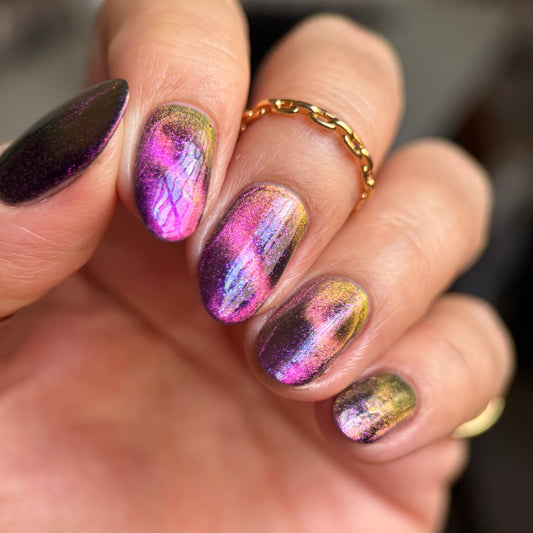 Phoenix Polish- I Love You Forever I Love My Polish