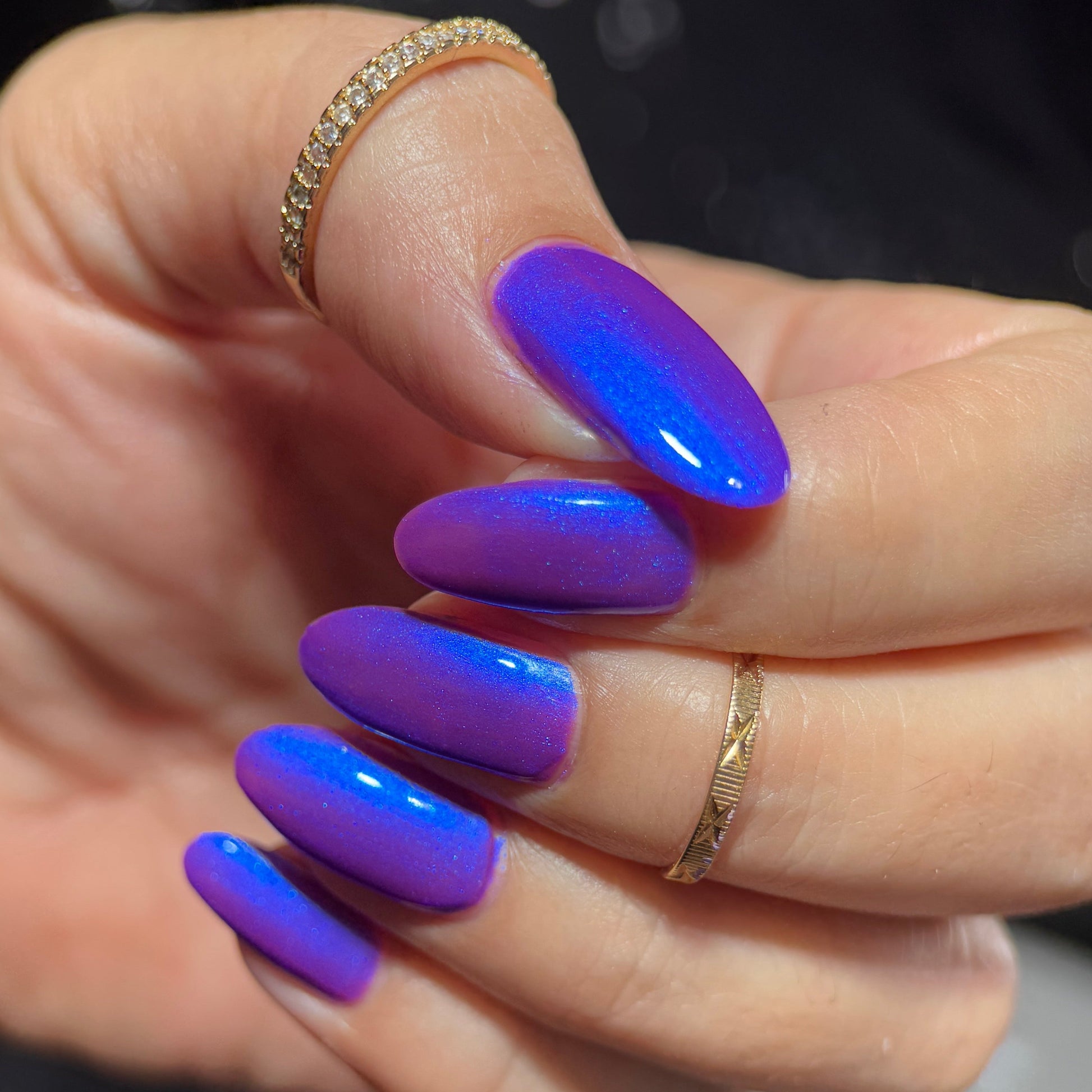 Phoenix Polish- I Wish… I Love My Polish
