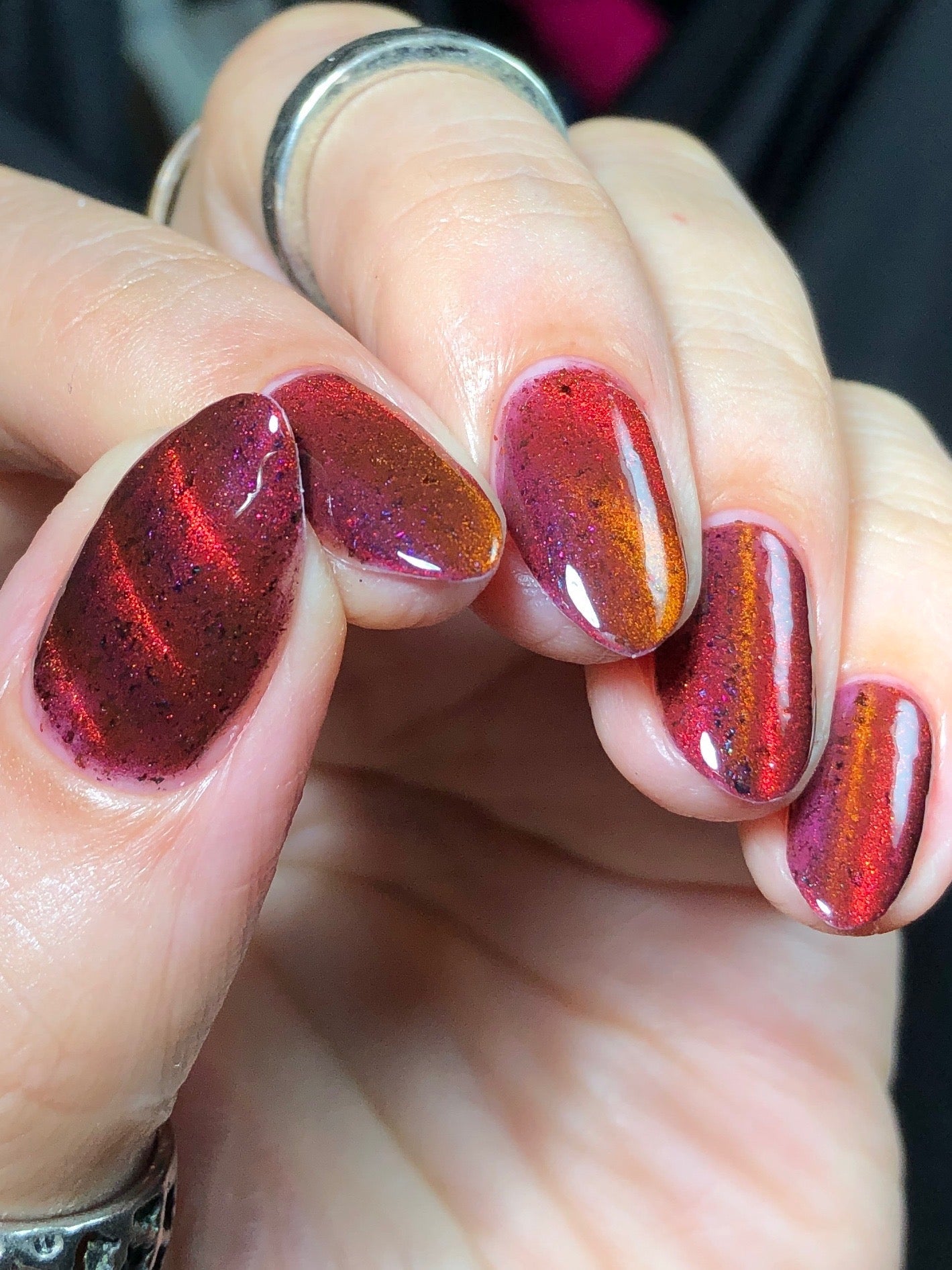 Phoenix Polish- Thunderdome I Love My Polish