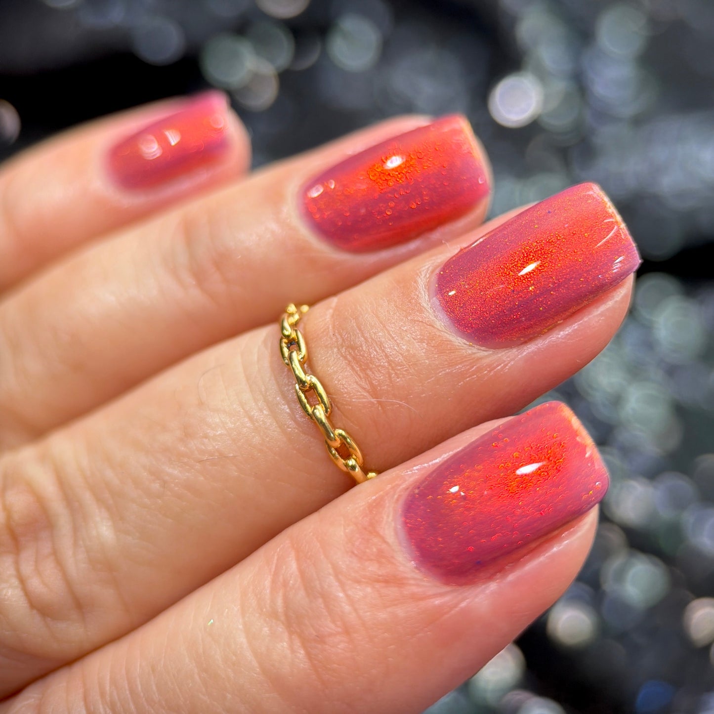 Phoenix Polish- Crane  kick I Love My Polish