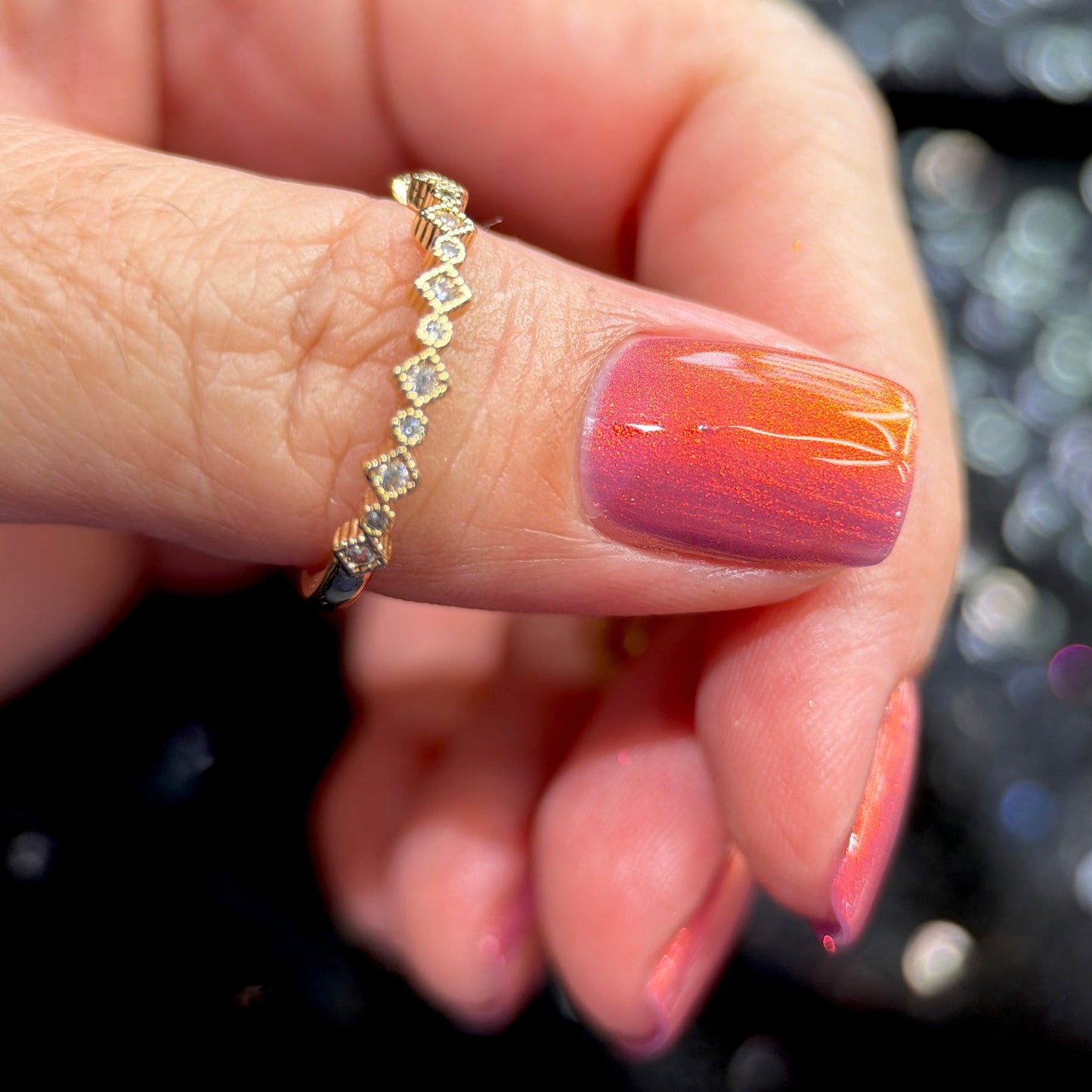 Phoenix Polish- Crane  kick I Love My Polish