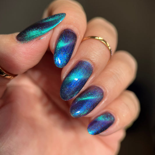 Phoenix Polish- The Labyrinth I Love My Polish