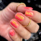 Buy Phoenix Polish - Baby | Pink Flakies Nail Polish in India at ILMP I Love My Polish