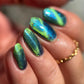 Phoenix Polish- Earth I Love My Polish