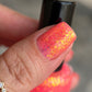 Phoenix Polish- Baby I Love My Polish