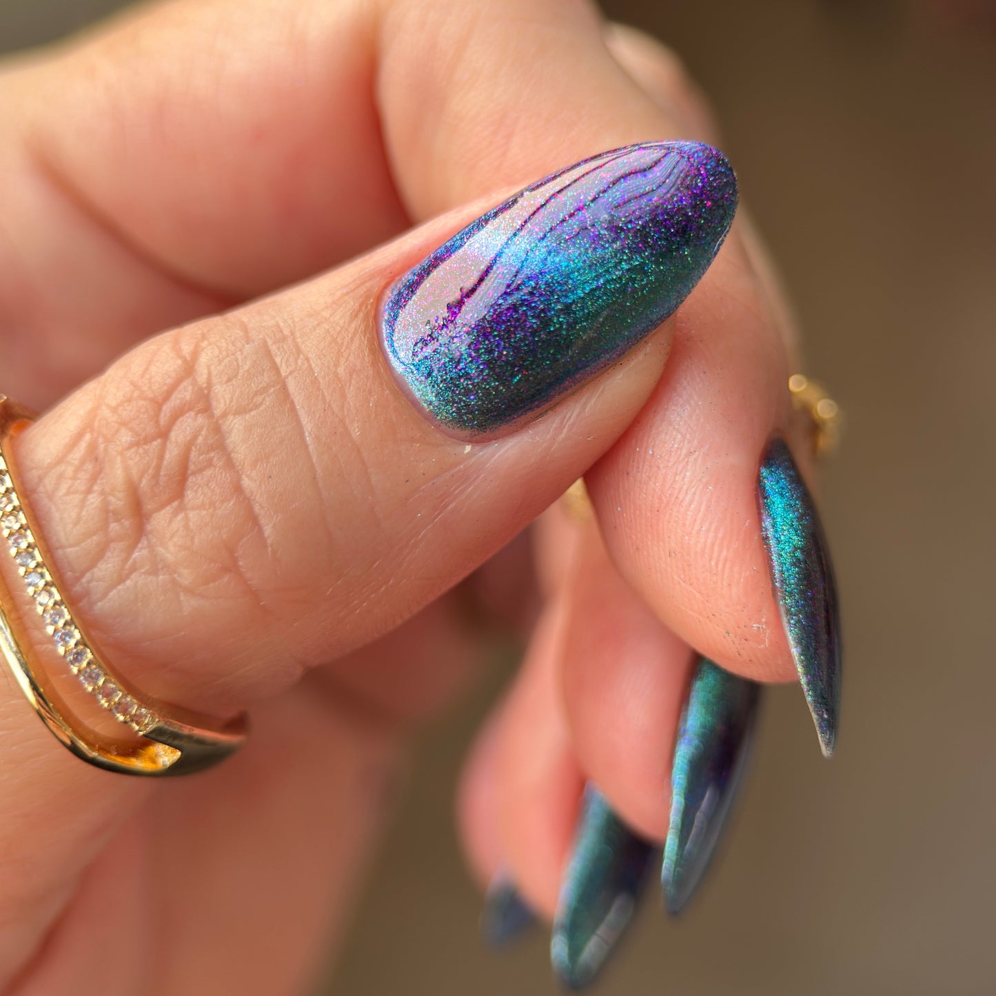Phoenix Polish- Abby I Love My Polish