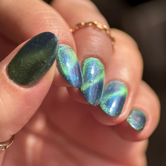 Phoenix Polish- Earth I Love My Polish