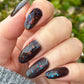 Arcana- Unique Horn I Love My Polish