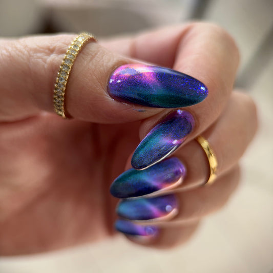 Phoenix Polish- The Labyrinth I Love My Polish