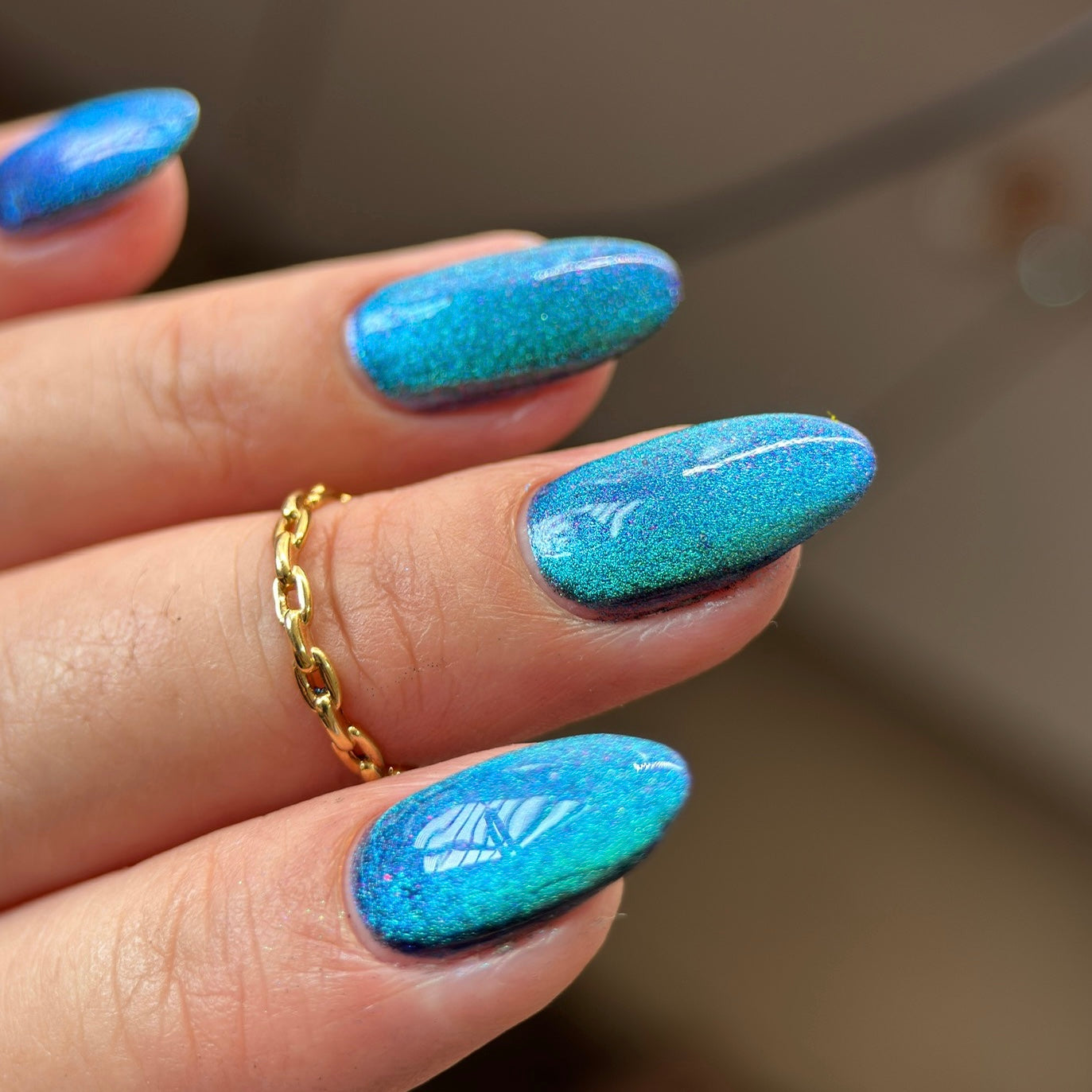 Phoenix Polish- Abby I Love My Polish