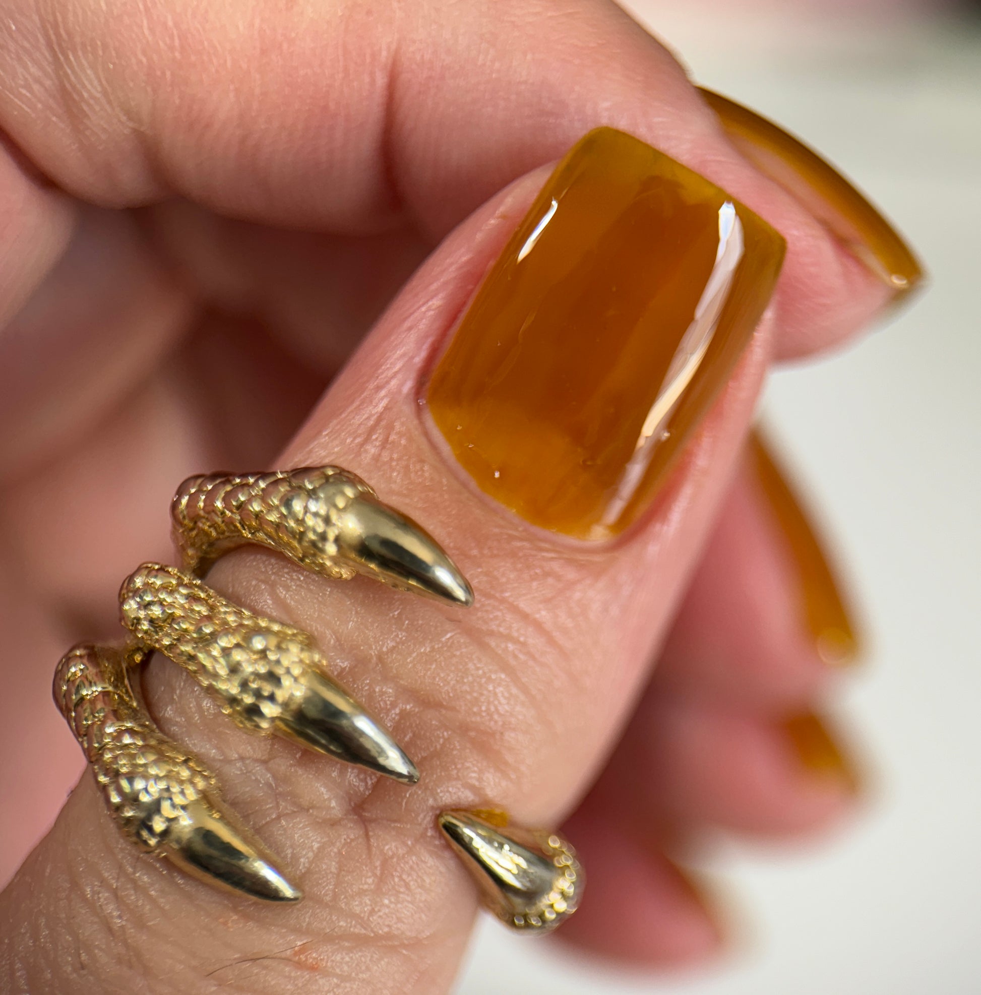 Phoenix Polish - Rhaenyra I Love My Polish
