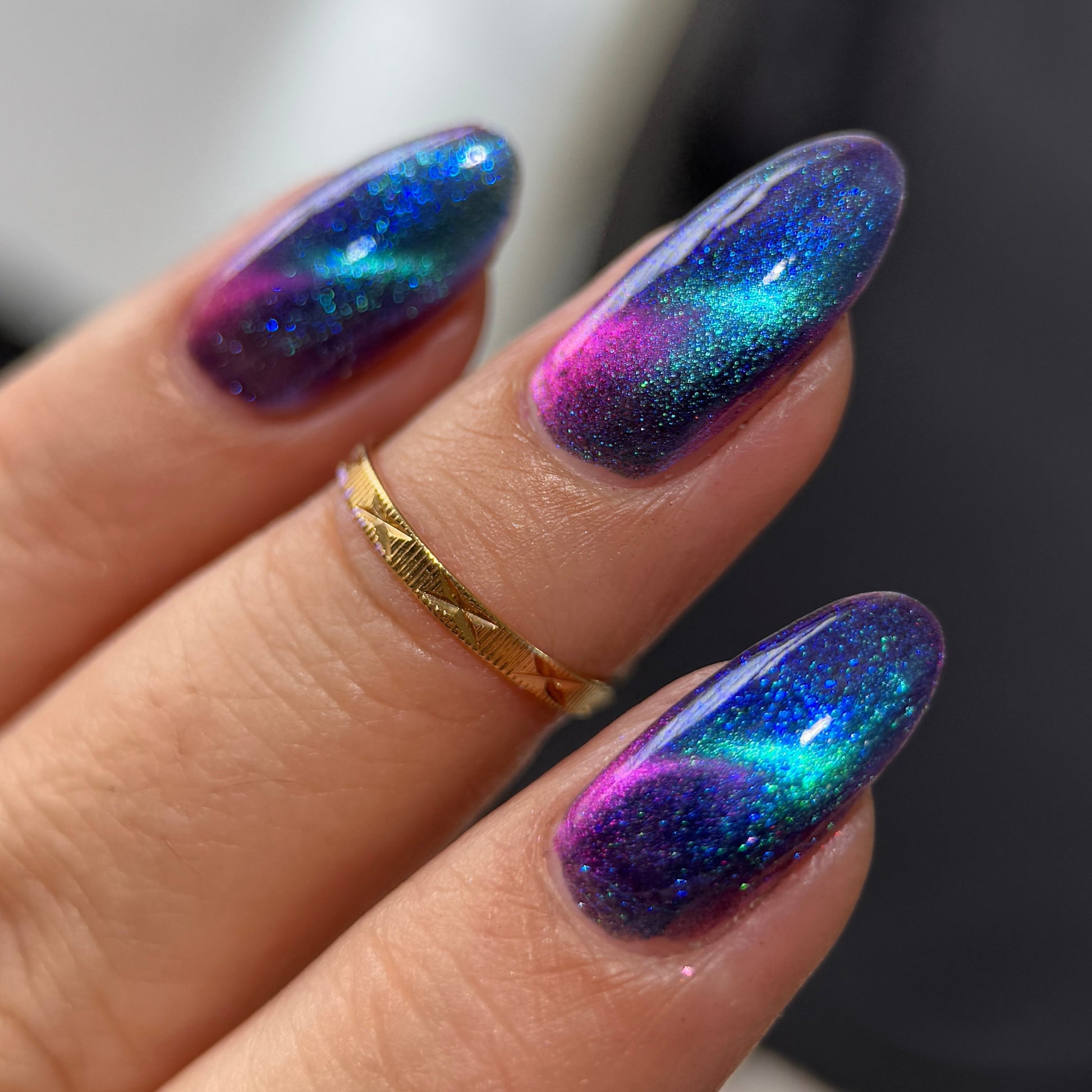 Phoenix Polish- The Labyrinth I Love My Polish