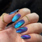 Phoenix Polish- The Labyrinth I Love My Polish