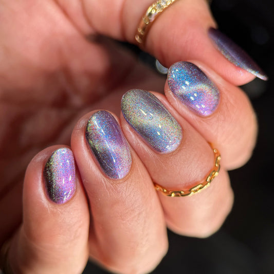 Phoenix Polish- Another Galaxy I Love My Polish