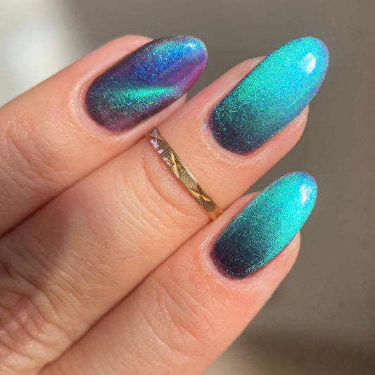 Phoenix Polish- The Labyrinth I Love My Polish