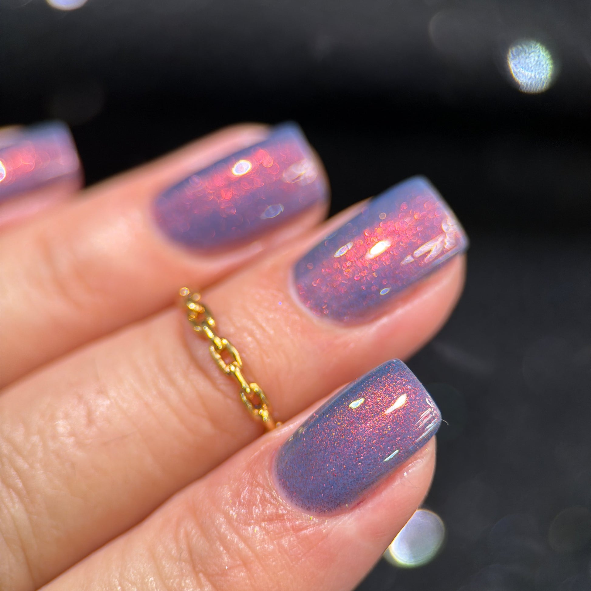 Phoenix Polish- Moonwalk I Love My Polish