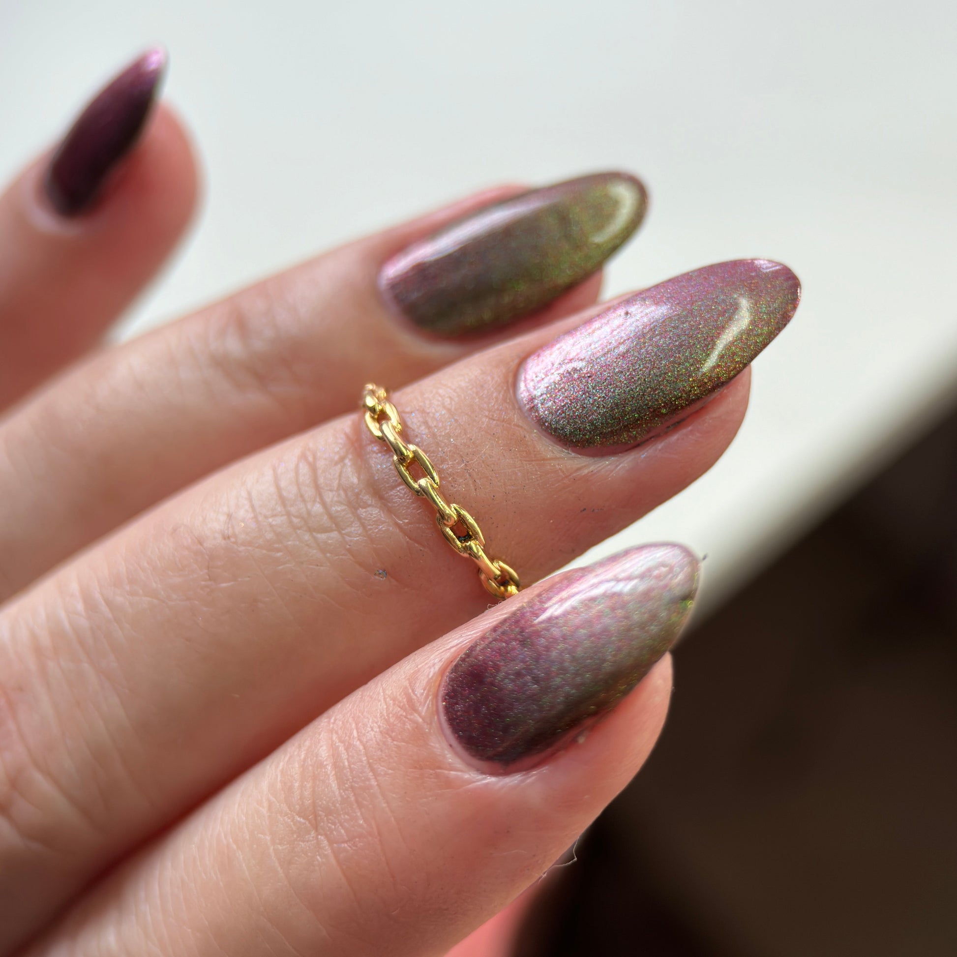 Phoenix Polish- Laurent I Love My Polish