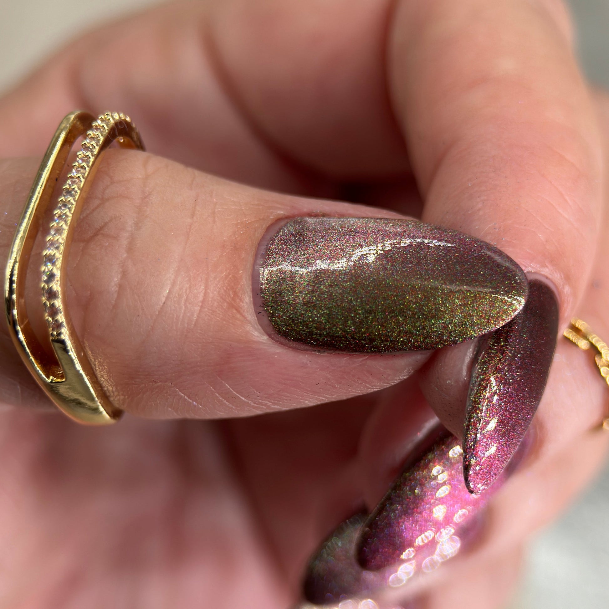 Phoenix Polish- Laurent I Love My Polish