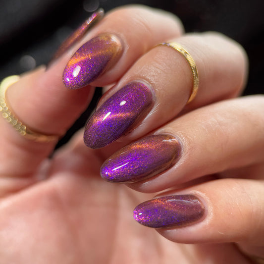 Phoenix Polish- Firey I Love My Polish