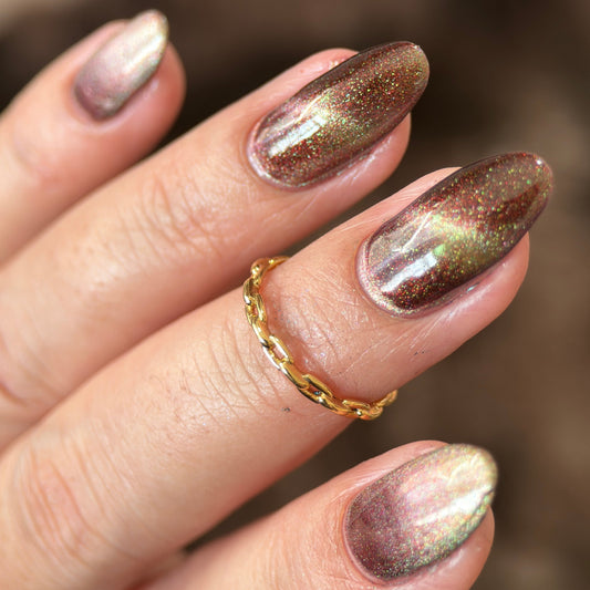 Phoenix Polish- Laurent I Love My Polish