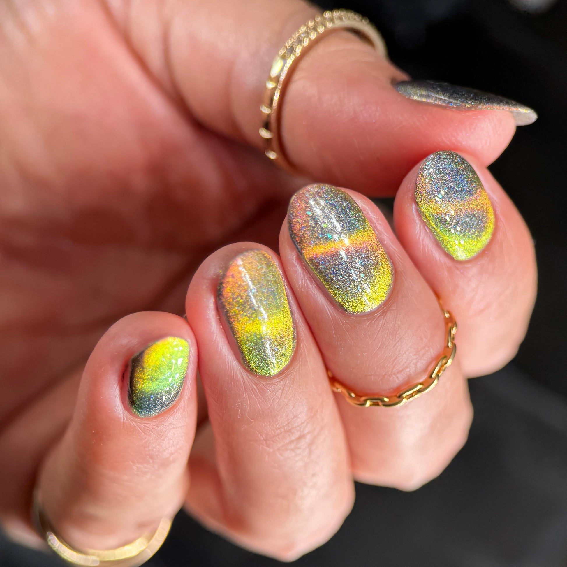 Phoenix Polish- I'm Come Back I Love My Polish