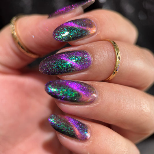 Phoenix Polish- Magic Dance I Love My Polish