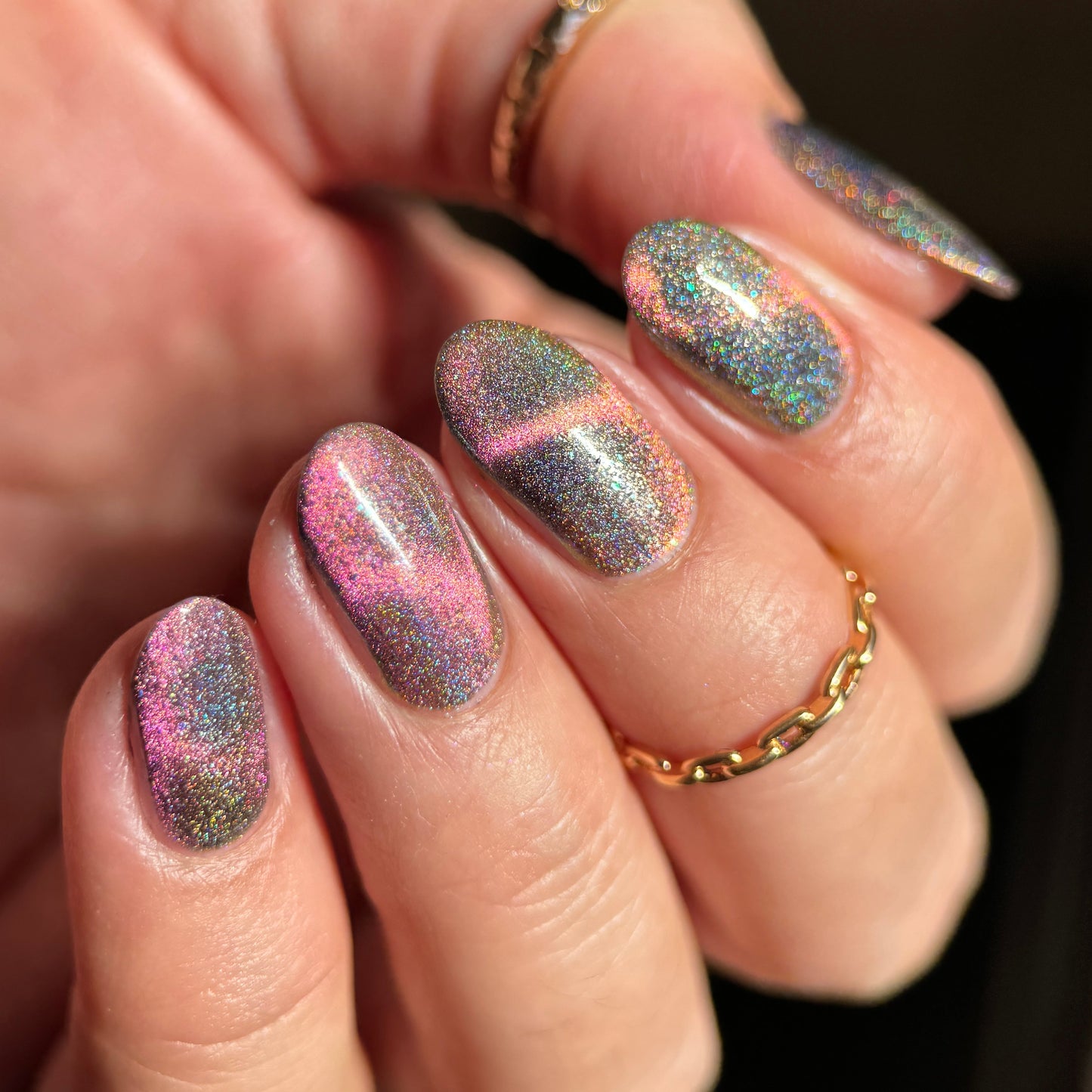 Phoenix Polish- I'm Come Back I Love My Polish