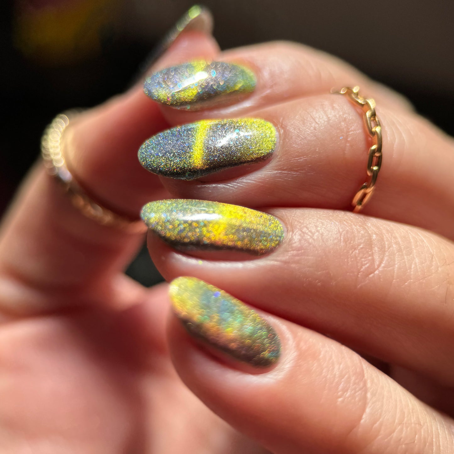 Phoenix Polish- I'm Come Back I Love My Polish