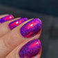 Great Lakes Lacquer- But What Is Grief, If Not Love Persevering? I Love My Polish