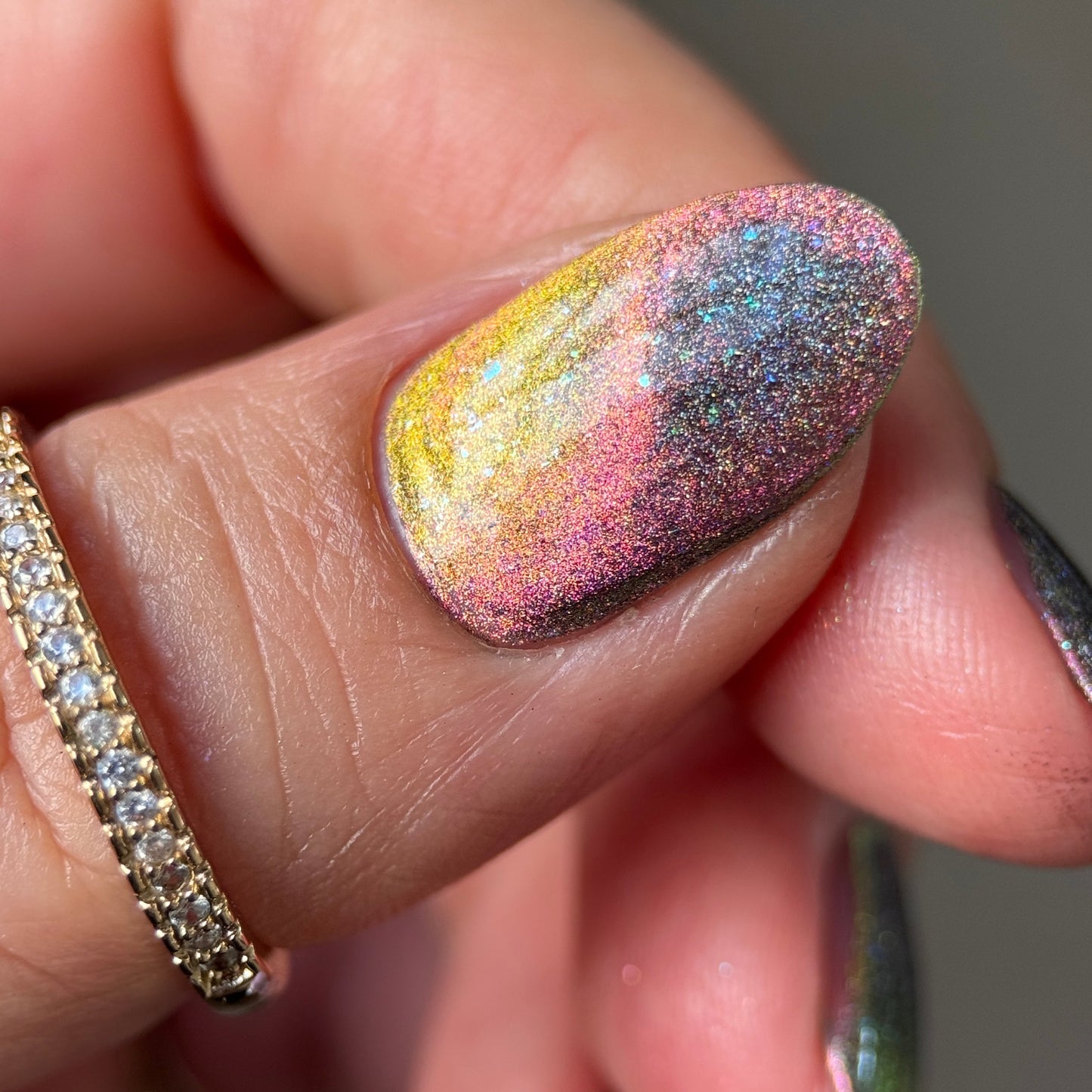 Phoenix Polish- I'm Come Back I Love My Polish