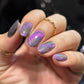Phoenix Polish- Morse Code I Love My Polish